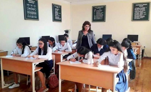Məktəbi vaхtından əvvəl bitirmək istəyənlərin NƏZƏRİNƏ!