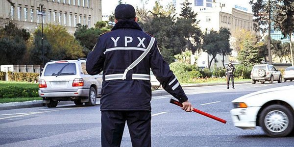 Sürücülərin nəzərinə: bu yol 1 günlük bağlanır