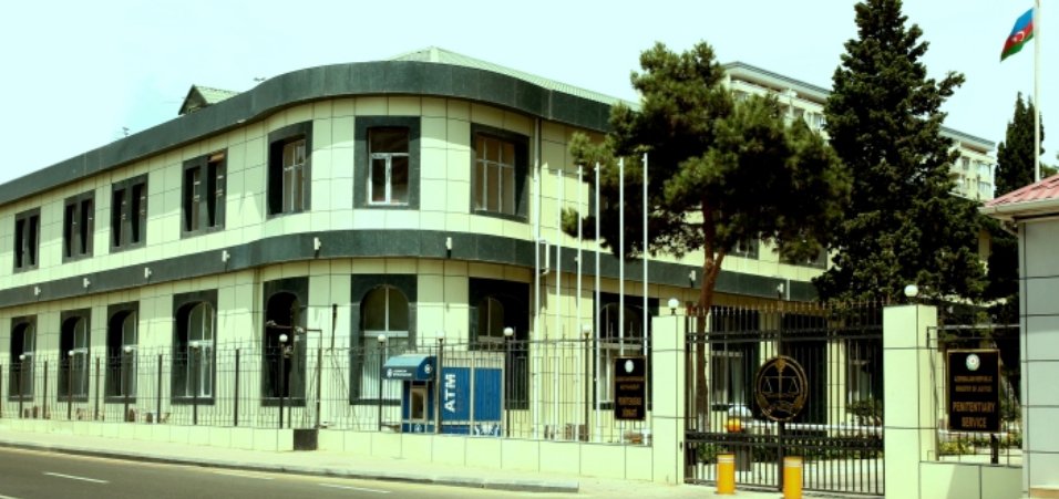 “Məhkumların aclıq aksiyası keçirməsi yalandır” - Rəsmi