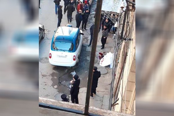 Əsgərlikdən yenicə gələn gənci vəhşicəsinə öldürən şəxslər tutuldu