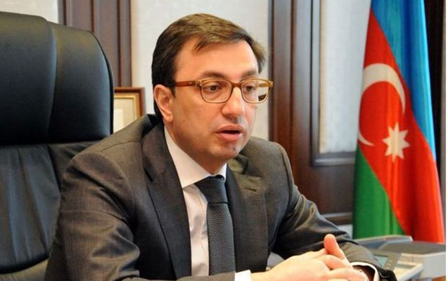 “Bu gün verəcəyim açıqlama…” - Kamran Əliyev Rüfət Aslanlı barədə danışdı