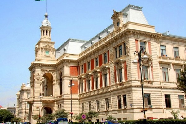 Bakı meriyası Milli Şuranın mitinqinə icazə verdi