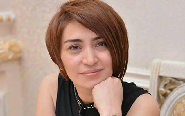 Fədayə Laçın apelyasiya şikayəti verdi