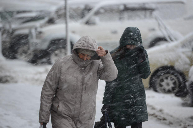 3 gün təhlükəli hidrometeoroloji hadisə gözlənilir - Nazirlikdən xəbərdarlıq