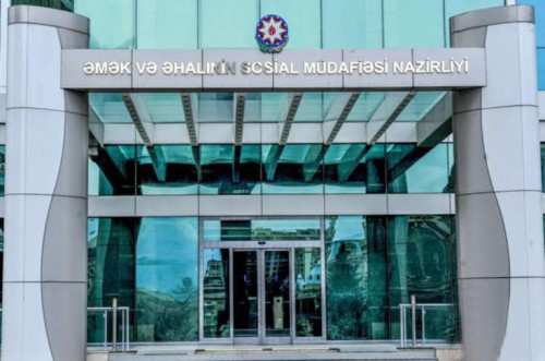 Nazirlik işəgötürən şirkətlərə xəbərdarlıq etdi