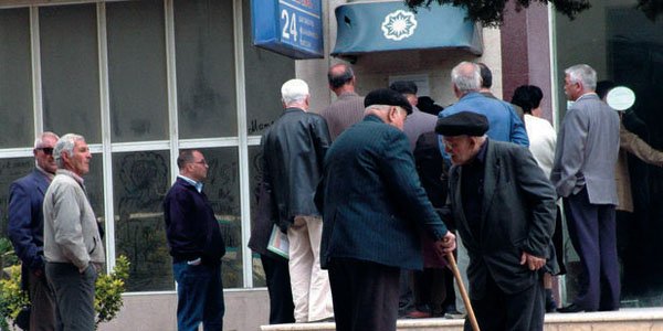 Pensiyaçılara şad xəbər: artımların veriləcəyi vaxt açıqlandı