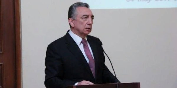 Eldar Əzizov hava şəraiti ilə əlaqədar Bakının icra başçılarına tapşırıqlar verdi