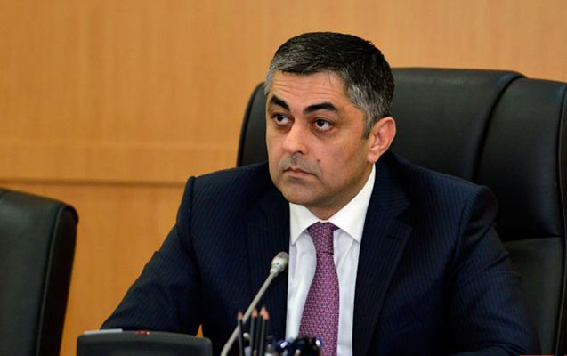 Nazirin rəhbərliyi ilə operativ qərargah yaradıldı