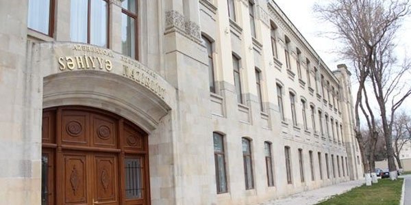 Səhiyyə Nazirliyindən xəstəxanalardakı vəziyyətlə bağlı - Açıqlama