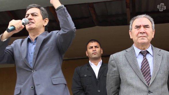 “Milli Şura”nın  Məstəli Şahının arzusu: O indi özünü yoxsa, Bakını "partlatmaq" istəyir?