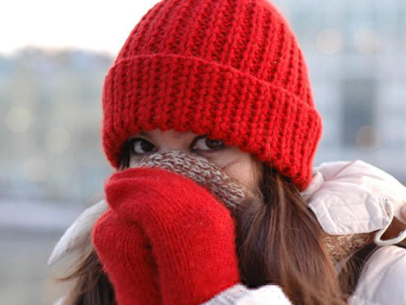 Hava temperaturunun 10 dərəcə aşağı düşməsi fəsadlarla nəticələnə bilər