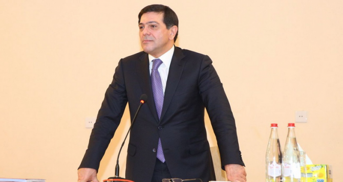 Xaləddin İsgəndərova ağır itki
