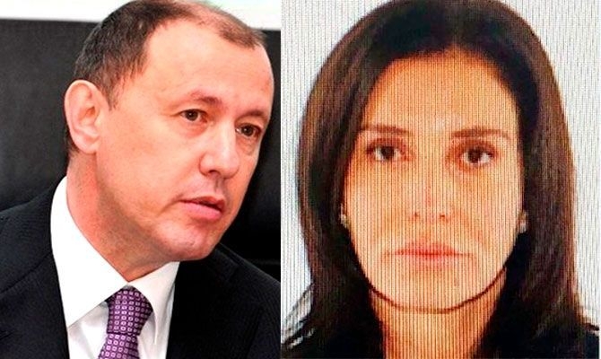 Britaniya məhkəməsi Zamirə Hacıyevadan ümumi dəyəri 22 milyon funt olan əmlak müsadirə edə bilər