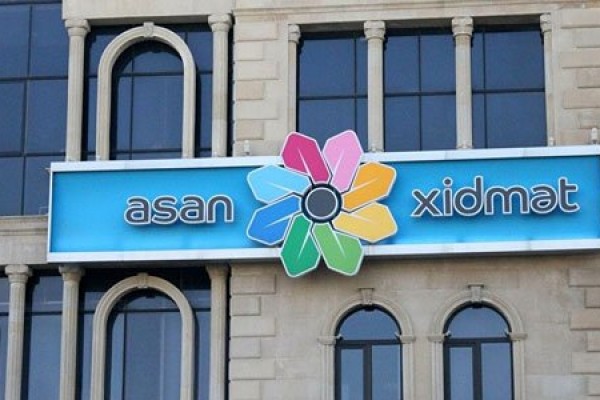 Prezidentin “ASAN Xidmət”lə bağlı fərmanından sonra İşçi Qrupu yaradıldı