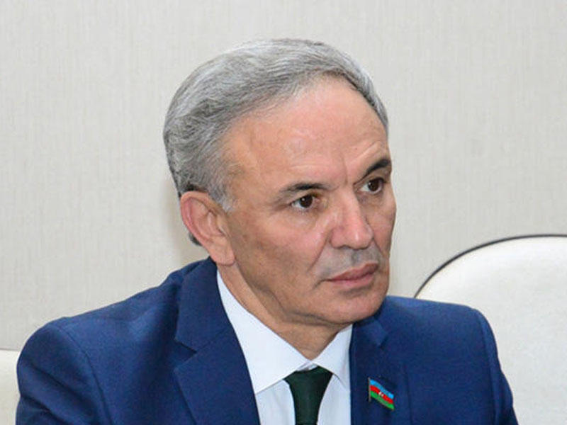 "Azərbaycana qarşı hansı siyasi oyunların oynandığı məlumdur" - Deputat