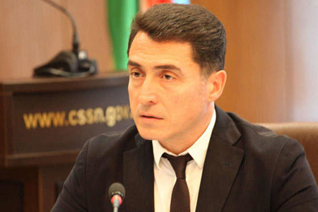 Əli Hüseynli: “Bu, yaranmış ən uğurlu tarixi şəraitdir”
