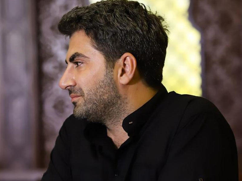 "Falçıya 1000 manat veriblər ki, mənə cadu etsin" - Zaur