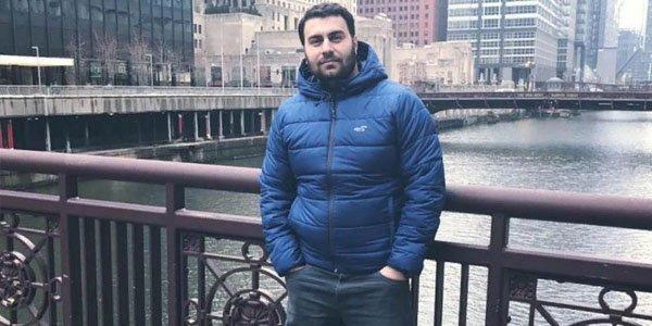 ABŞ-da öldürülən azərbaycanlının meyiti vətənə gətirildi