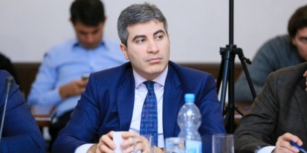 Mustafa Abbasbəyli nazir müşaviri təyin edildi
