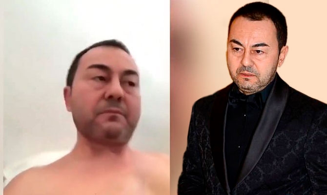 "Bir daha ora getmərəm" - Sərdar Ortaçı Gürcüstana buraxmadılar