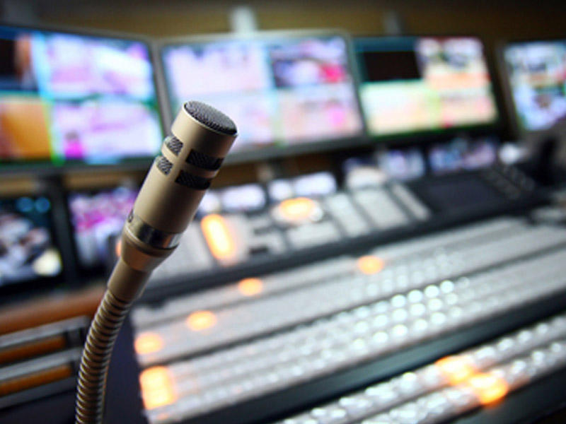 Azərbaycanda TV və radio işləməyəcək - Hansı günlərdə?