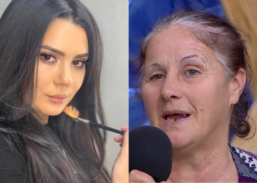 Bibisi Oksanadan şikayətləndi: "Dedi ki, səni tanımaq da istəmirəm" 