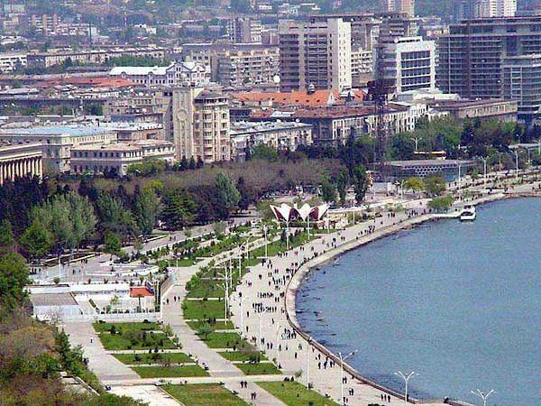 Sabah hava necə olacaq?