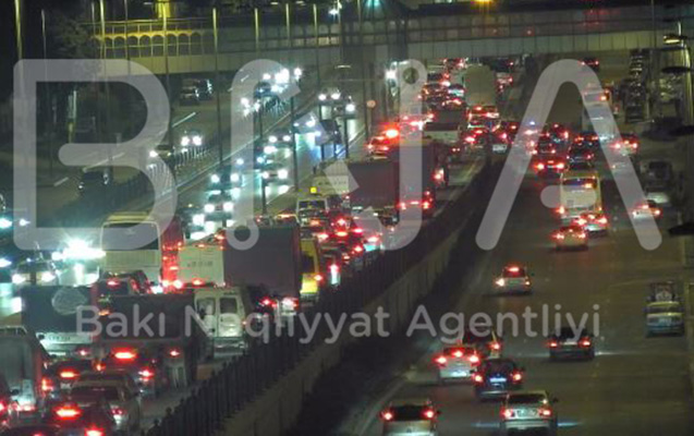 "Ləğv olunmalı qurumlardan biri Bakı Nəqliyyat Agentliyidir" - Ekspert qurumu biabır etdi