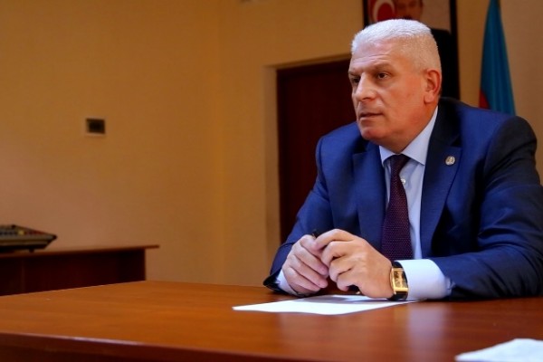 Razim Məmmədovun qohumunun məhkəməsi oldu - iş üzrə memarda dindirildi