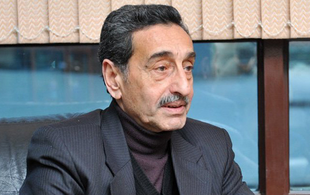 Prezidentdən xalq artisti ilə bağlı - Sərəncam