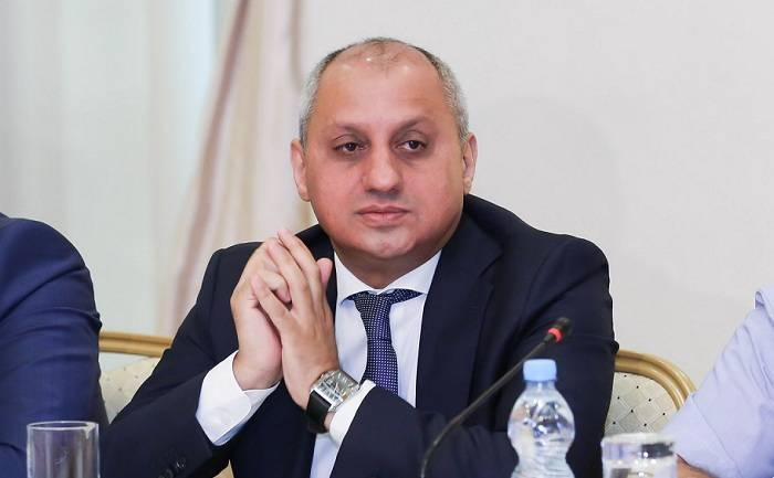 “Mehman bundan əvvəl də prezidentə müraciətlər edib” - Əliməmməd Nuriyev