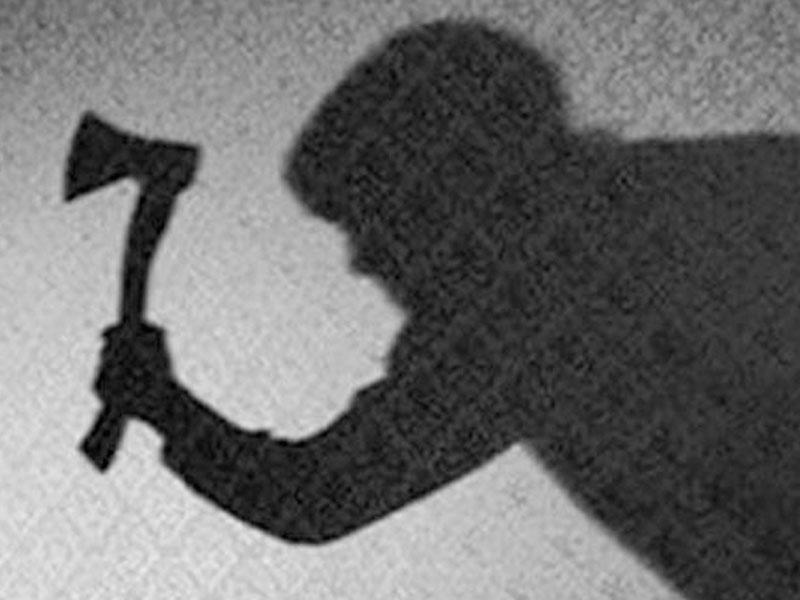 17 yaşlı oğul anasına əl qaldıran atasını öldürdü - Azərbaycanda dəhşət