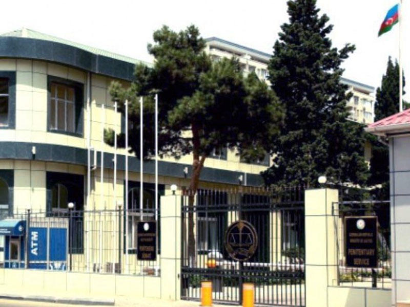 Həbsxanalarda aclıq edən varmı? - Penitensiar xidmətdən açıqlama