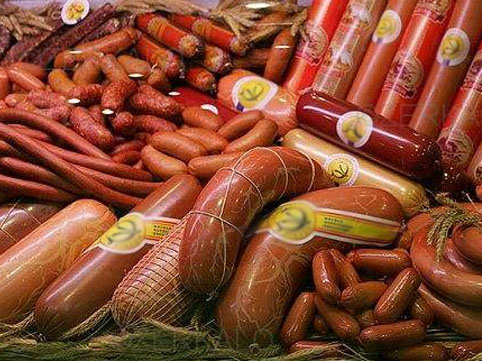 Azərbaycan  “Halal” adı ilə satılan məhsulların 90 faizi dünya standartlarına cavab vermir - DİQQƏT