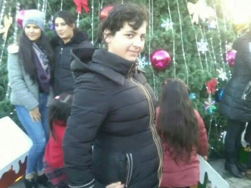 Bakıda itkin düşən yeniyetmə tapıldı - 2 həftə küçələrdə qalıb