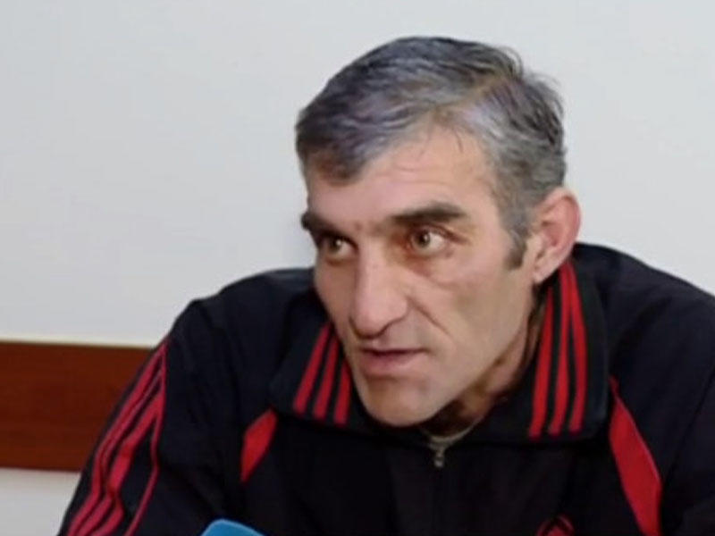 “Gətirdim ki, işləyəndə çəkim” - Qarnından narkotik çıxan şəxs