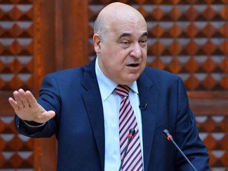 ““NKVD qəbiristanlığı”ndakı bütün qəbirlər yoxlanılır” - Çingiz Abdullayev