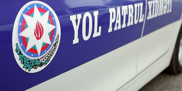 DYP sürücülərə müraciət etdi