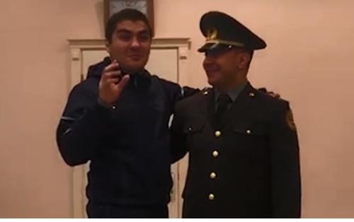 Mehman nə vaxt azadlığa çıxacaq?