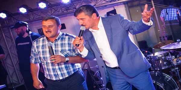 Azərbaycanda tanınmış meyxanaçının ayaqları tutuldu