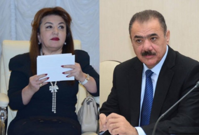 Alışanovun 2 illik fəaliyyəti yoxlanılır - Auditorlar içərisində həyat yoldaşı da olacaqmı?
