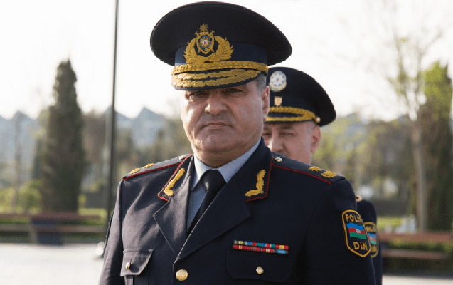 Milli Şuranın 26 yanvar mitinqinə icazə verilmədi: Generalın müraciəti əsasında