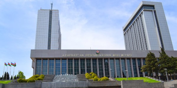 İki deputata yeni vəzifə veriləcək