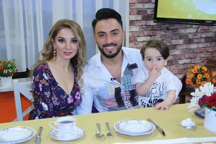"Mənə "Sonsuzsan, kişi deyilsən" deyirdilər" - 6 il sonra ata olan Kərim