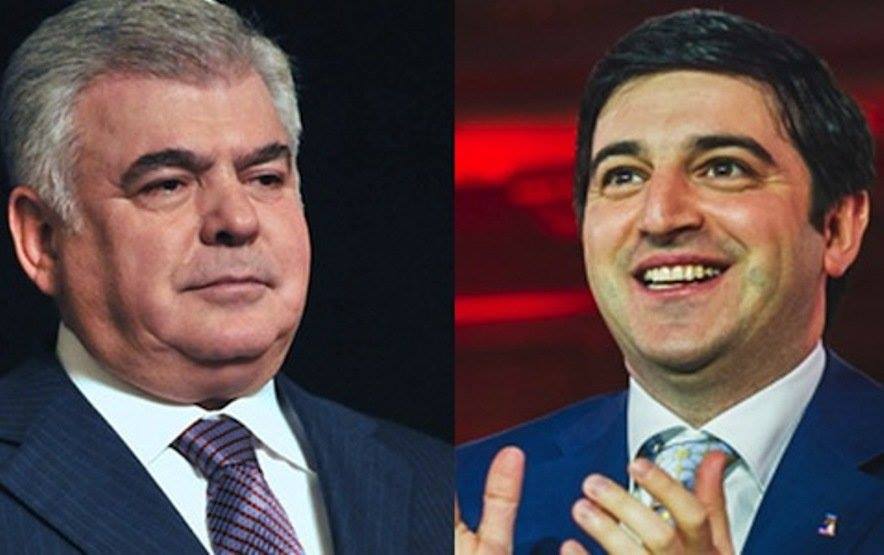 Ziya Məmmədov özündən çıxdı: “Sökməsinlər e, qoy lap partlatsınlar”
