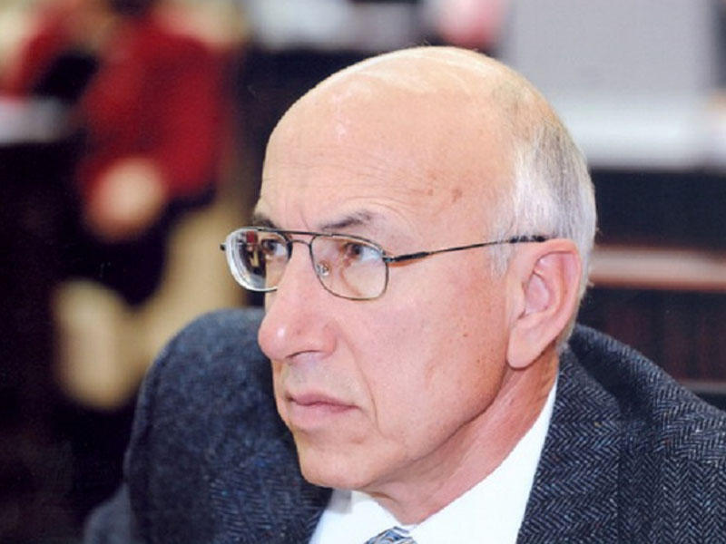 "Azərbaycanda bir milyondan artıq vətəndaşımız bələdiyyələrdən məhrum olub"