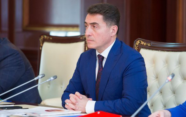 ““Azəriqaz”da həm təəccübləndim, həm də məyus oldum” - Əli Hüseynli