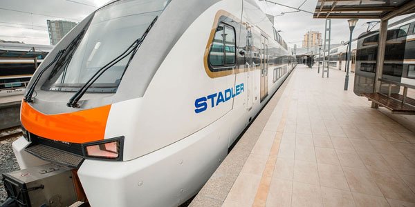 Bakı-Sumqayıt elektrik qatarında gediş haqları artırılır - CƏDVƏL