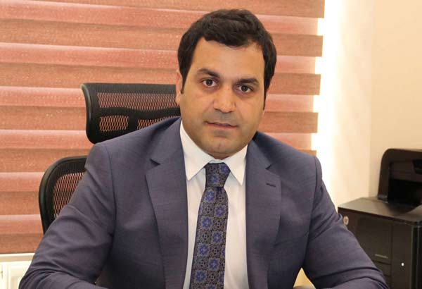 Amil Cavadov: “Əli Kərimli və onun zombilləşmiş dəstəsi ...”
