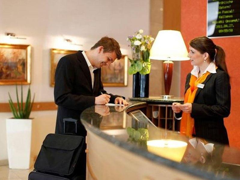 Azərbaycanda hotellər boş qalıb - RƏQƏMLƏR